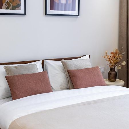 Doroshenka Premium Apartments Lviv Eksteriør bilde