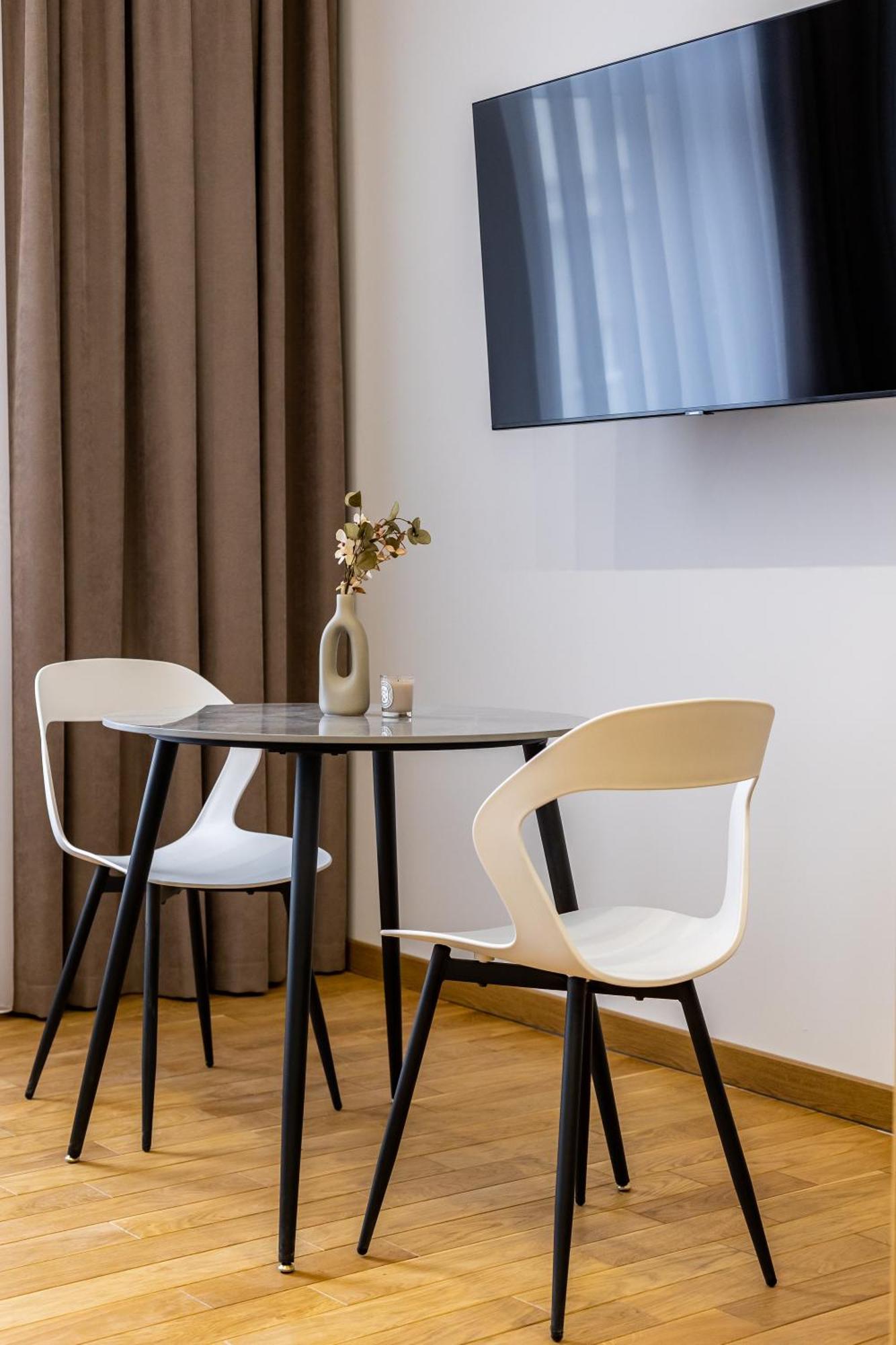 Doroshenka Premium Apartments Lviv Eksteriør bilde