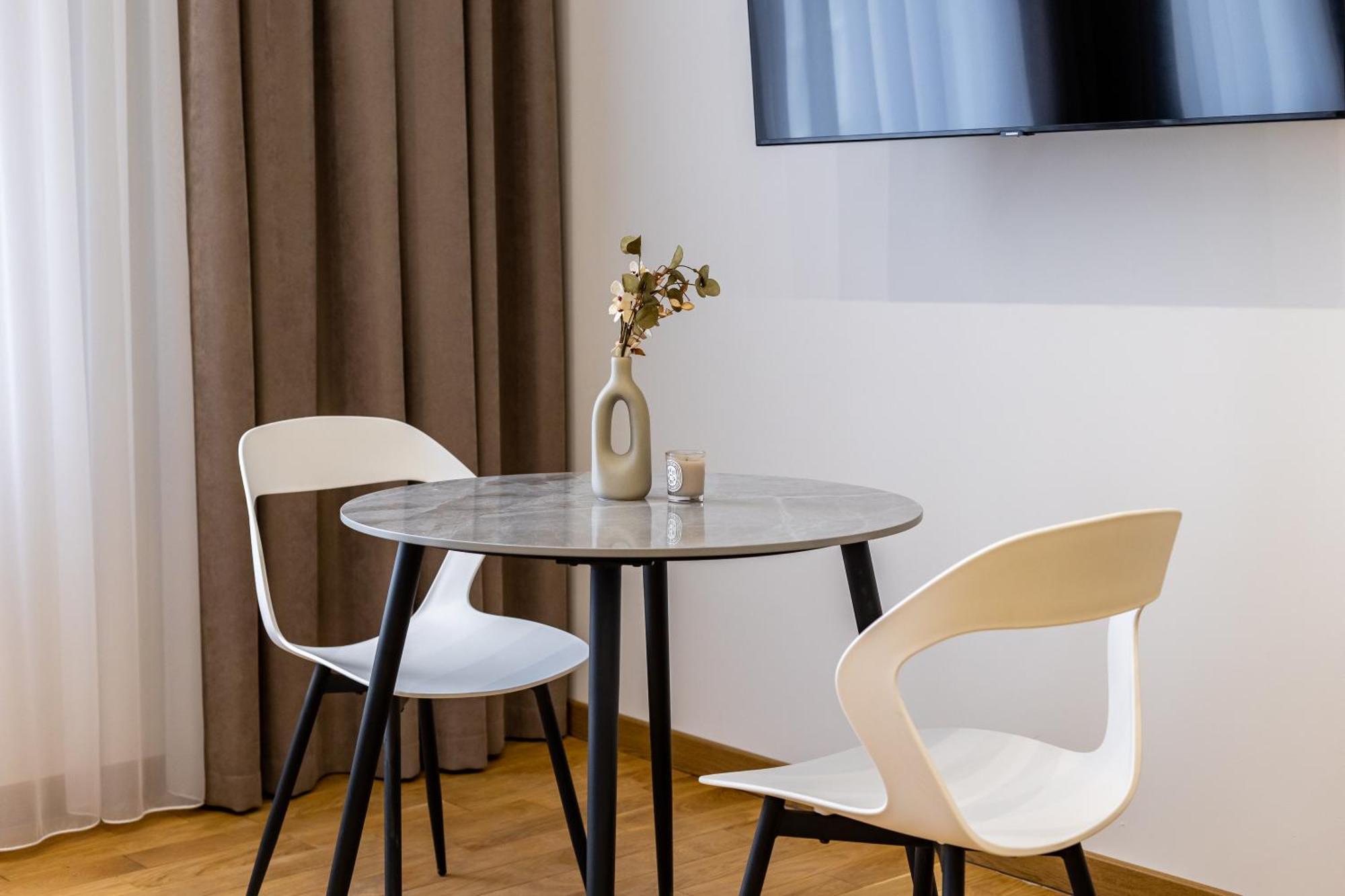 Doroshenka Premium Apartments Lviv Eksteriør bilde