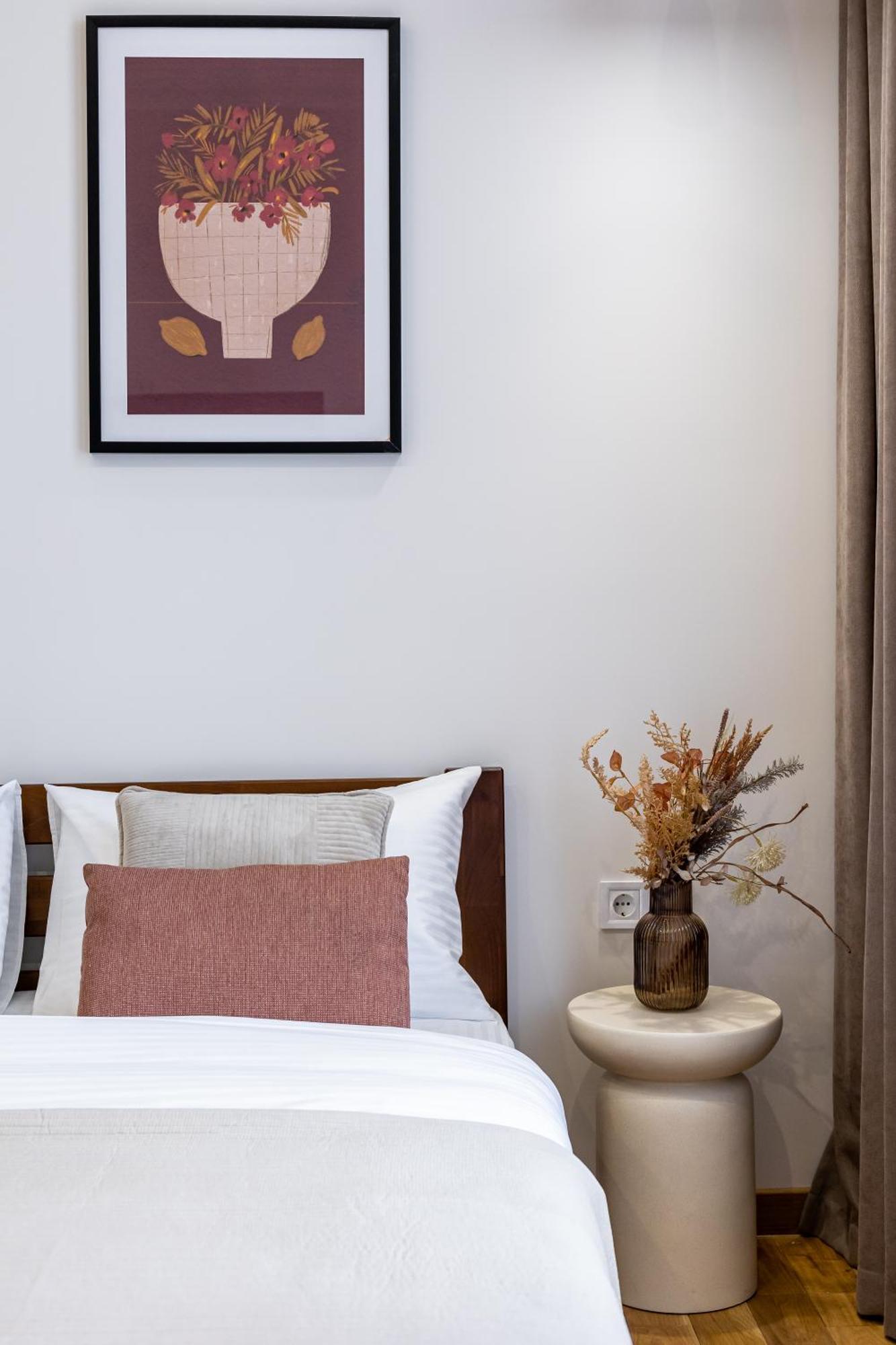 Doroshenka Premium Apartments Lviv Eksteriør bilde