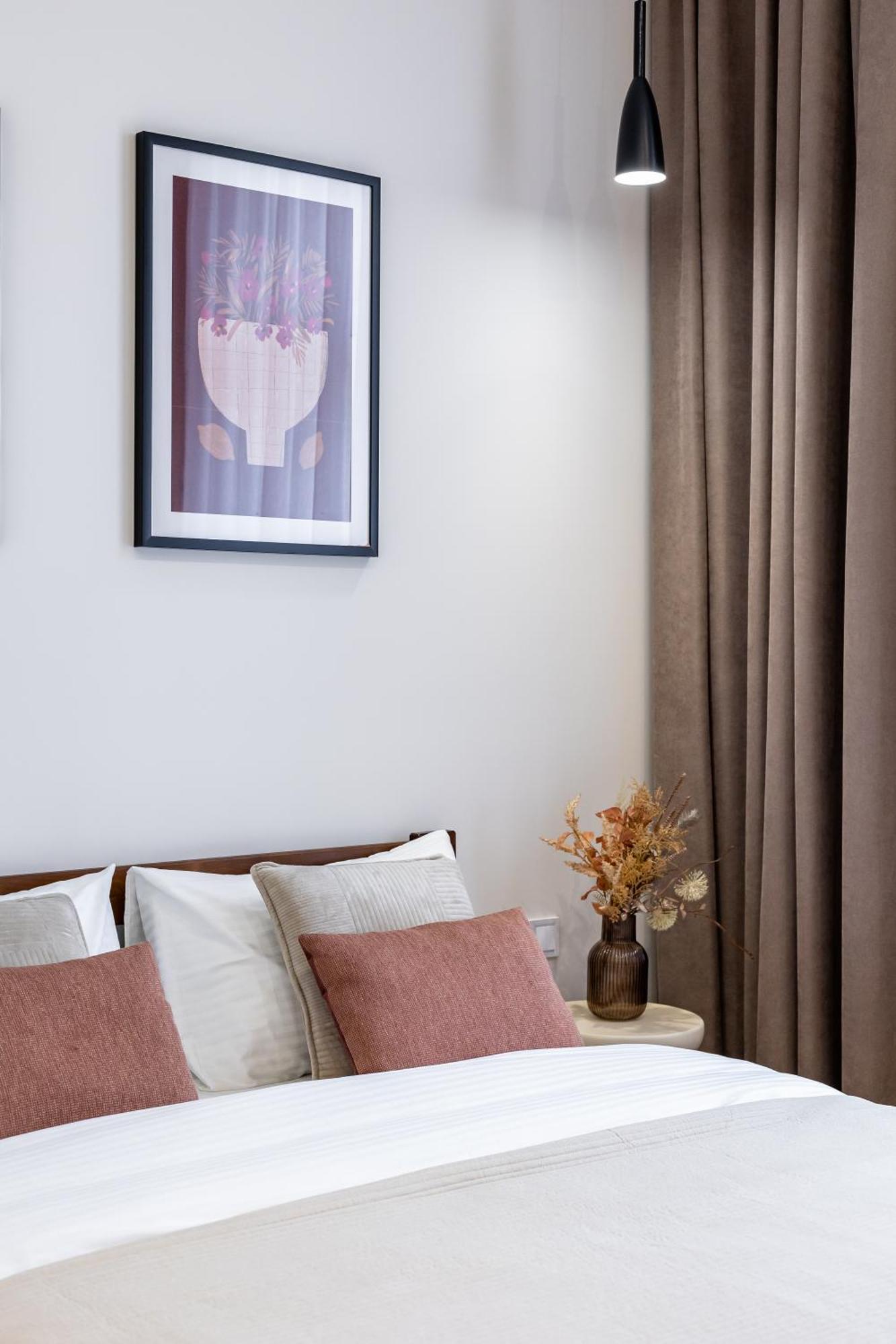 Doroshenka Premium Apartments Lviv Eksteriør bilde