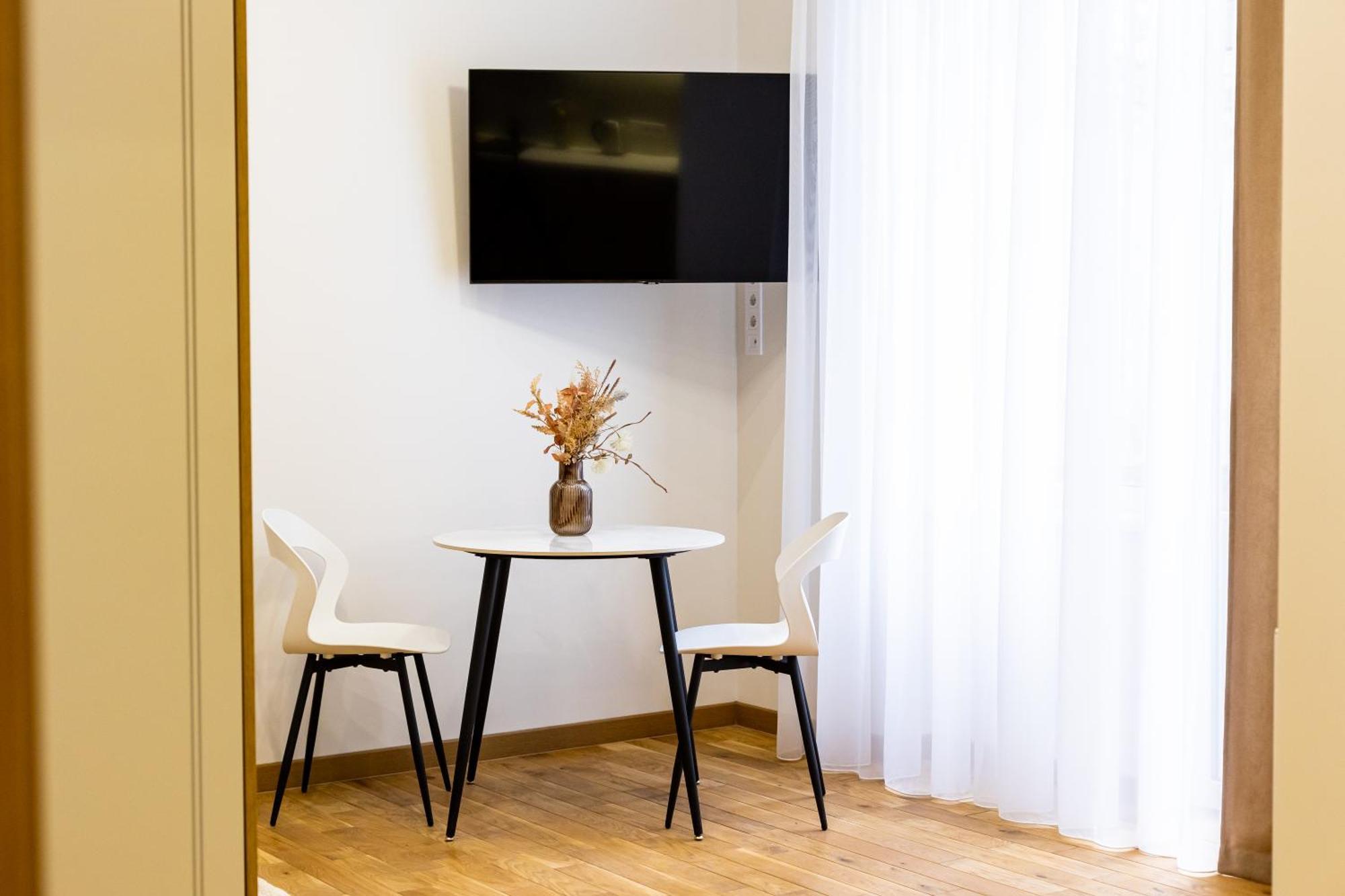 Doroshenka Premium Apartments Lviv Eksteriør bilde
