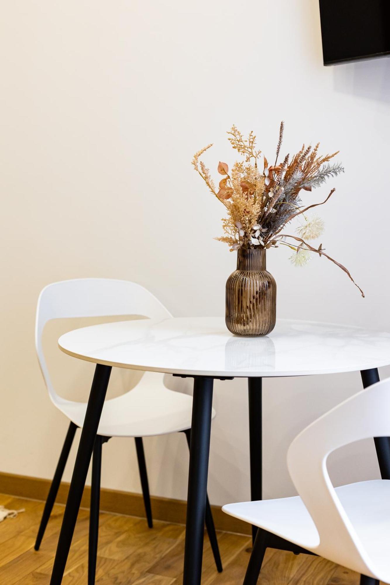 Doroshenka Premium Apartments Lviv Eksteriør bilde