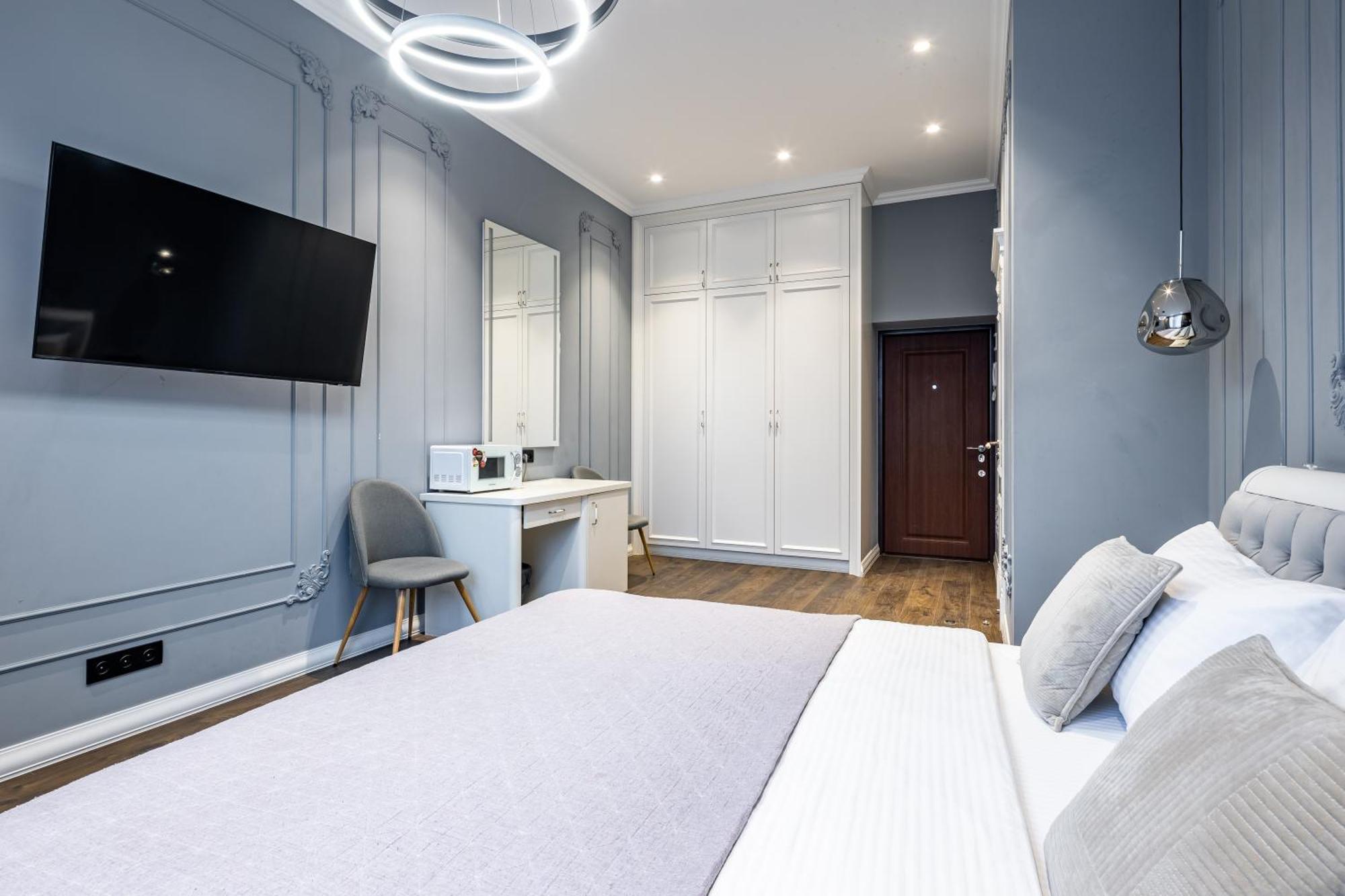 Doroshenka Premium Apartments Lviv Eksteriør bilde