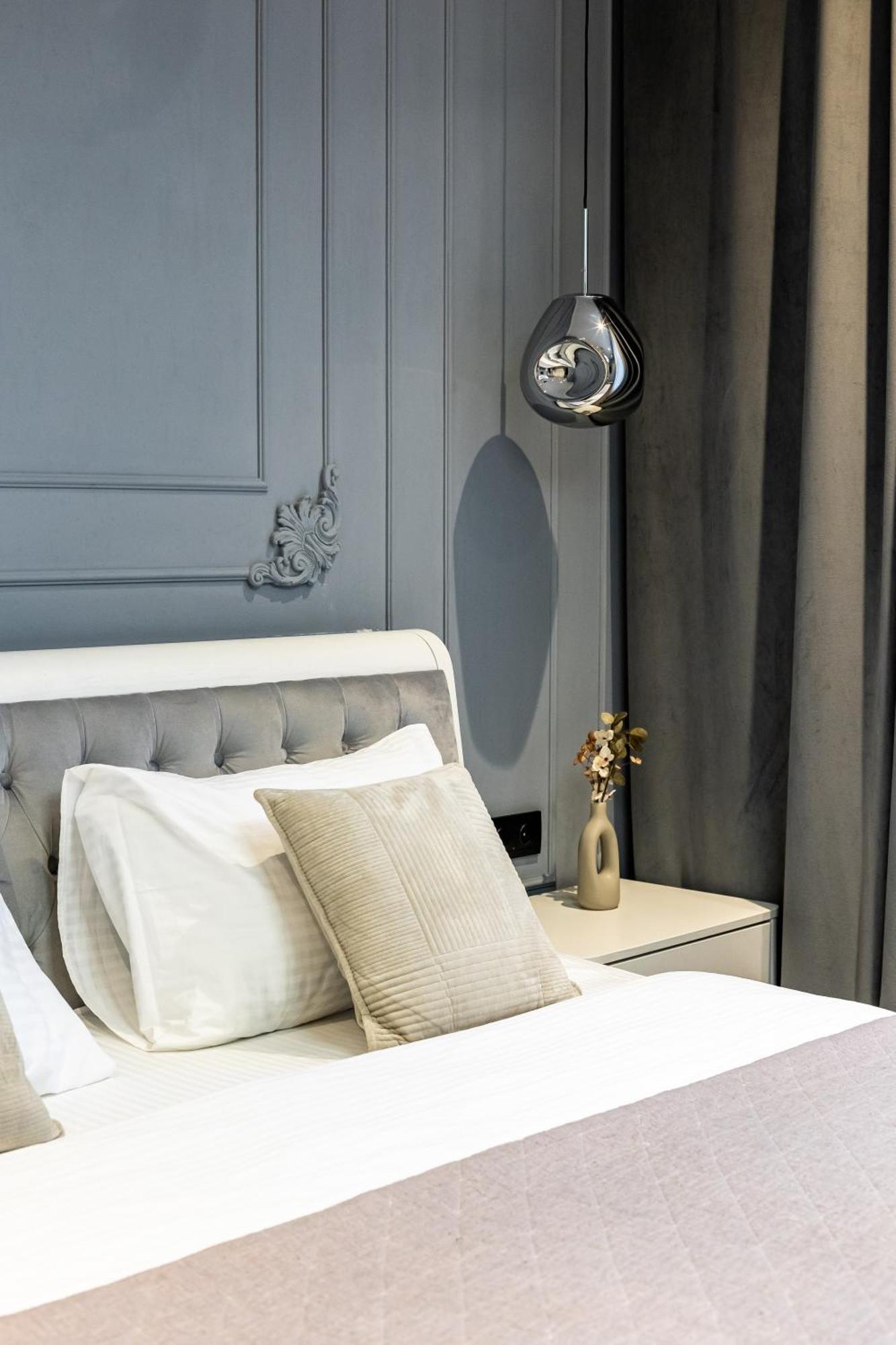 Doroshenka Premium Apartments Lviv Eksteriør bilde