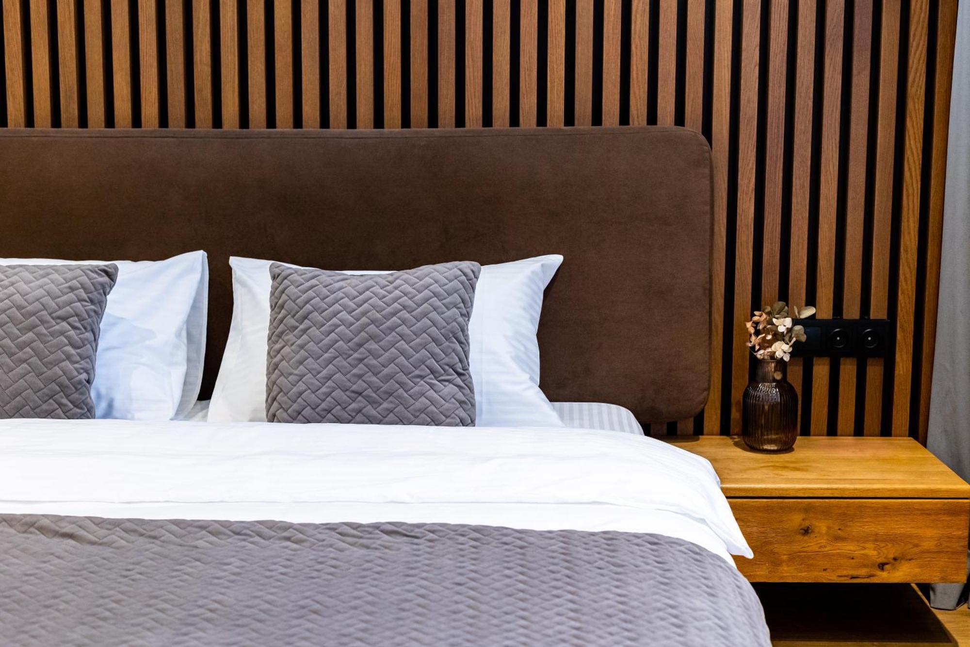 Doroshenka Premium Apartments Lviv Eksteriør bilde