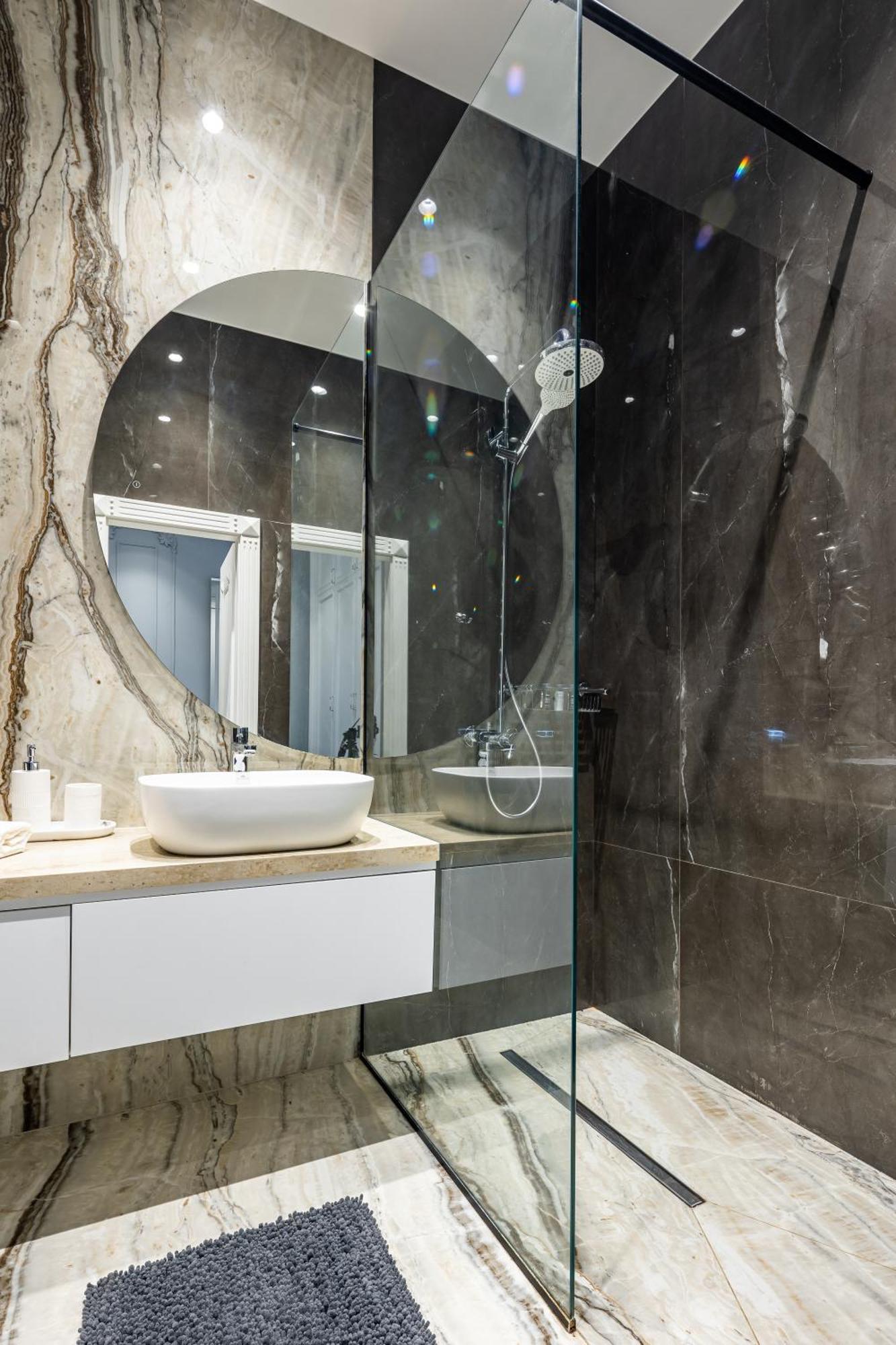 Doroshenka Premium Apartments Lviv Eksteriør bilde