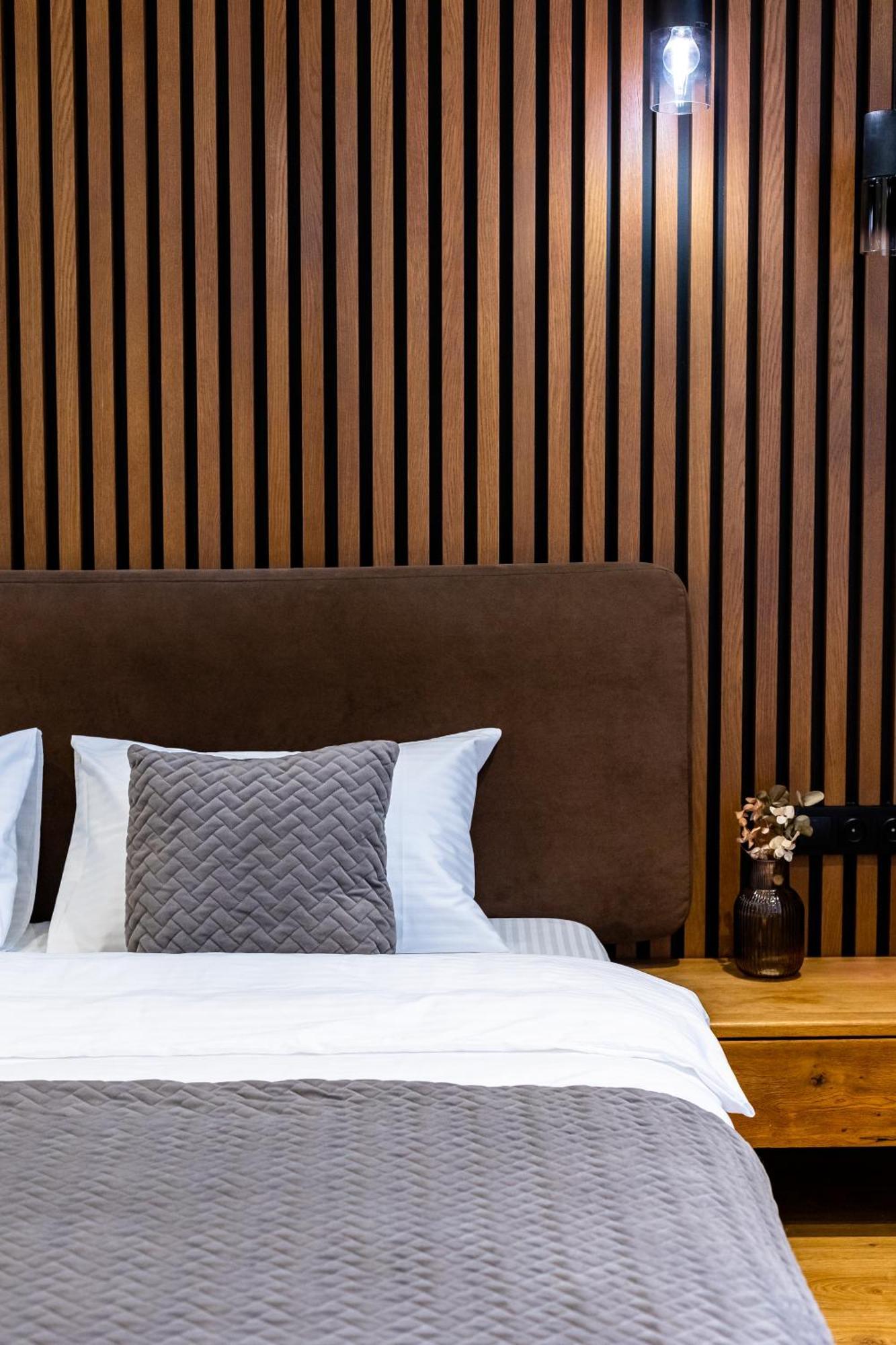 Doroshenka Premium Apartments Lviv Eksteriør bilde