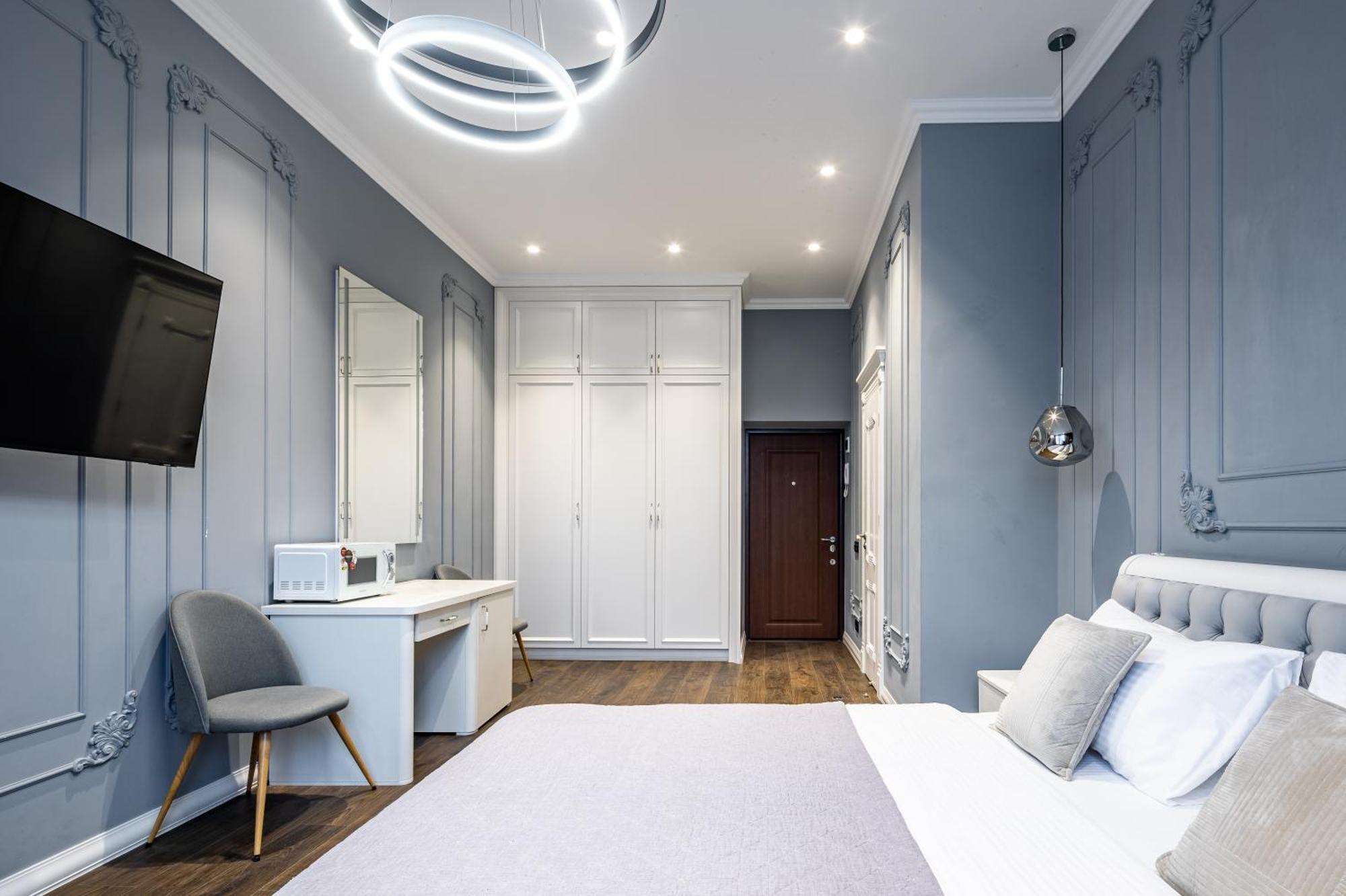 Doroshenka Premium Apartments Lviv Eksteriør bilde