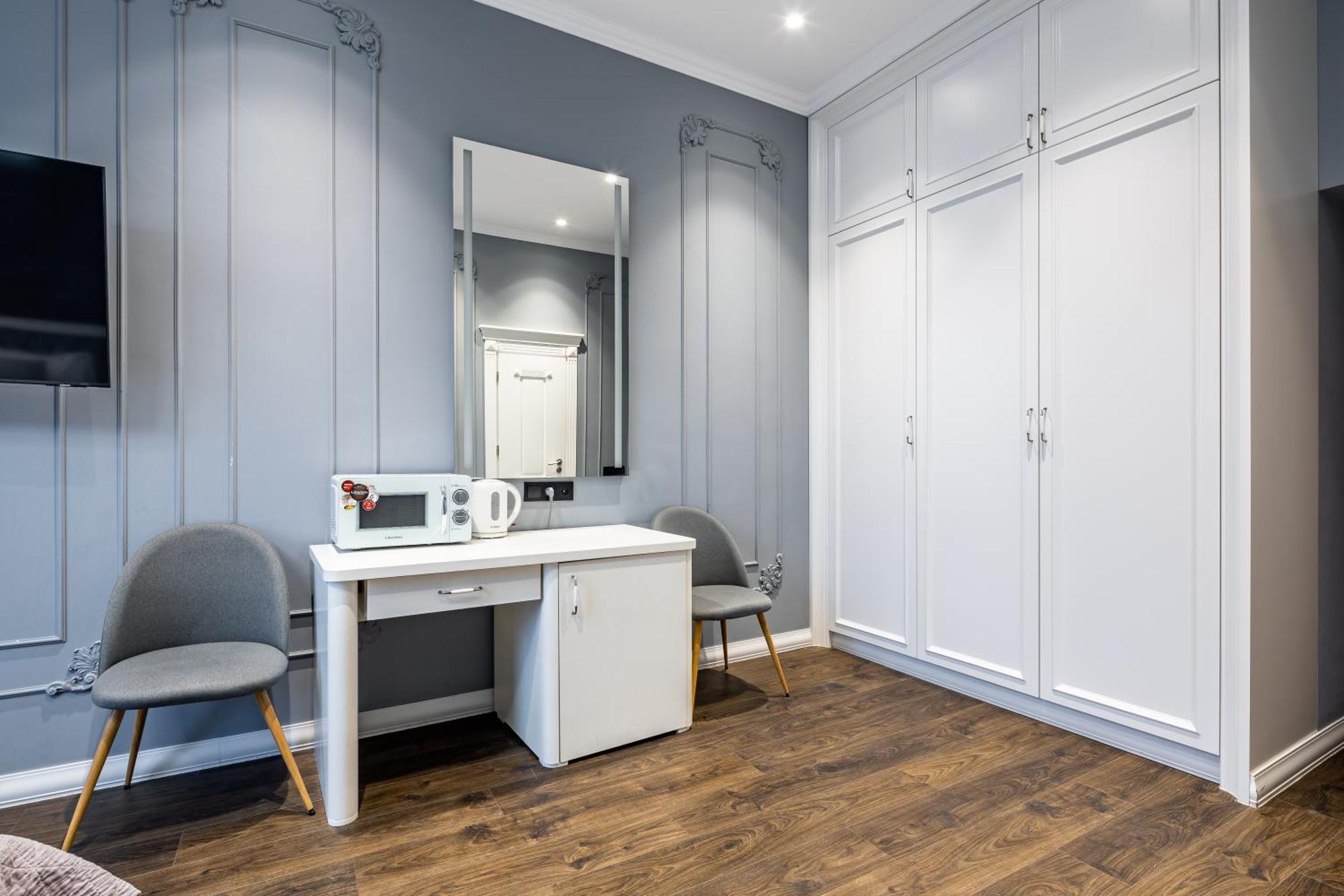 Doroshenka Premium Apartments Lviv Eksteriør bilde