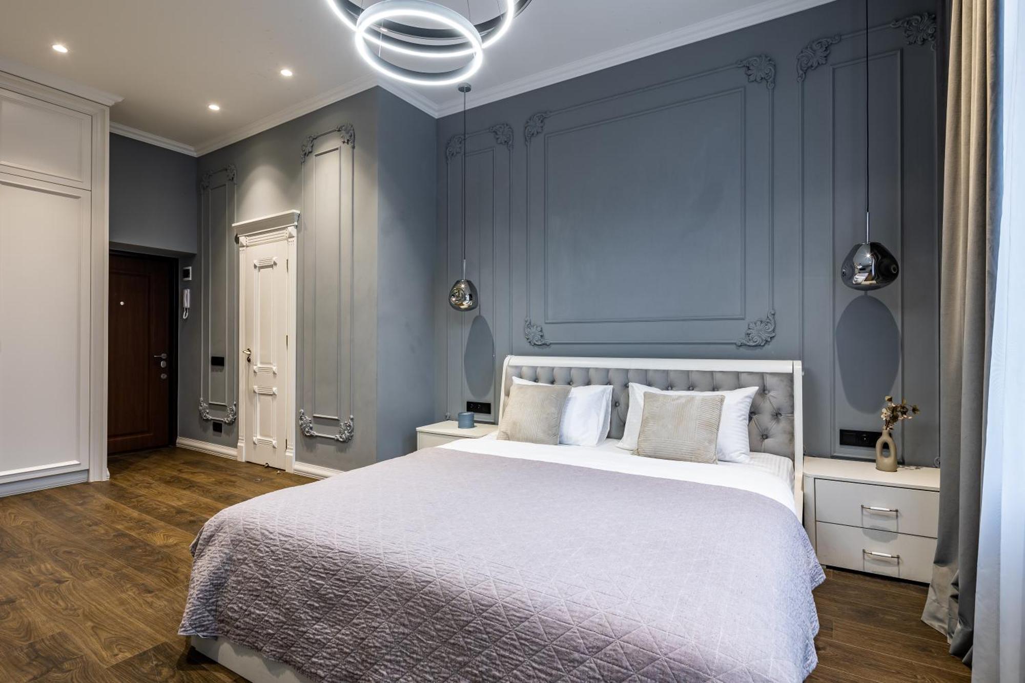 Doroshenka Premium Apartments Lviv Eksteriør bilde