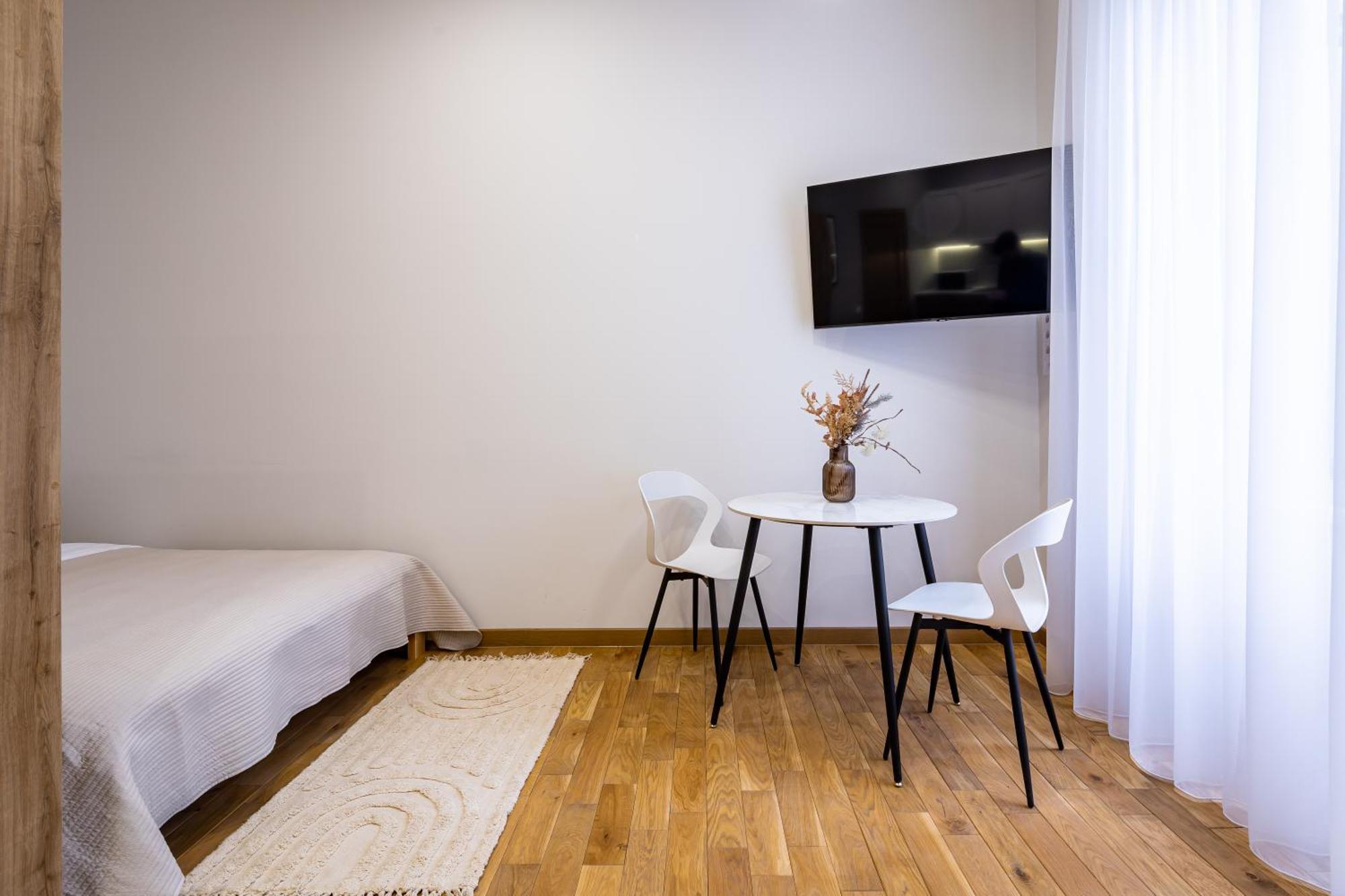 Doroshenka Premium Apartments Lviv Eksteriør bilde