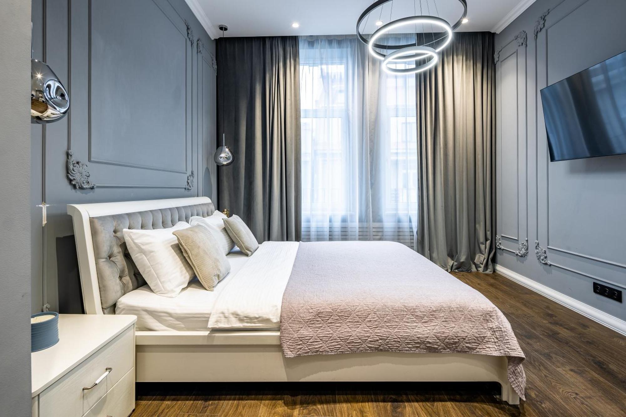 Doroshenka Premium Apartments Lviv Eksteriør bilde