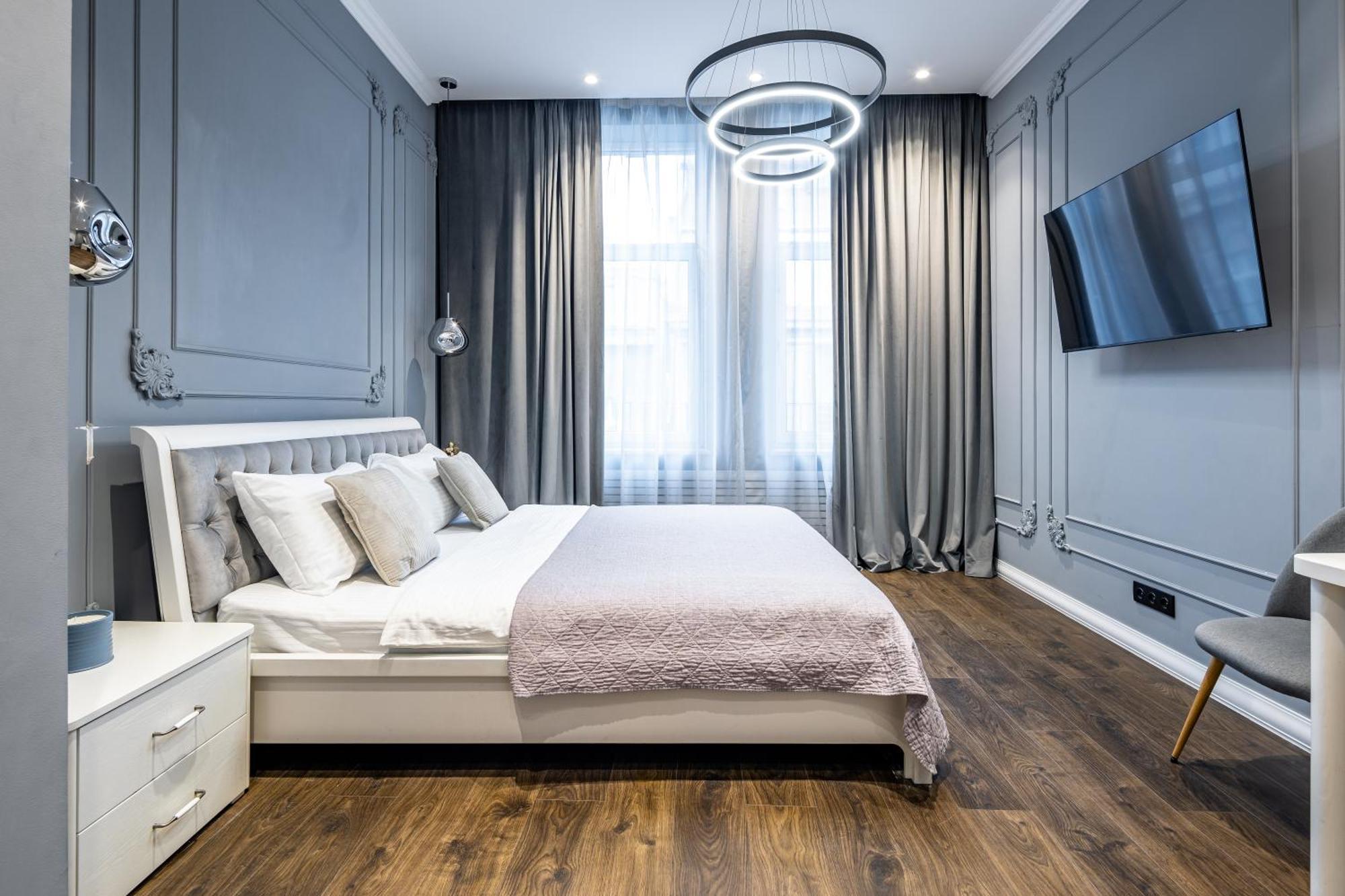 Doroshenka Premium Apartments Lviv Eksteriør bilde
