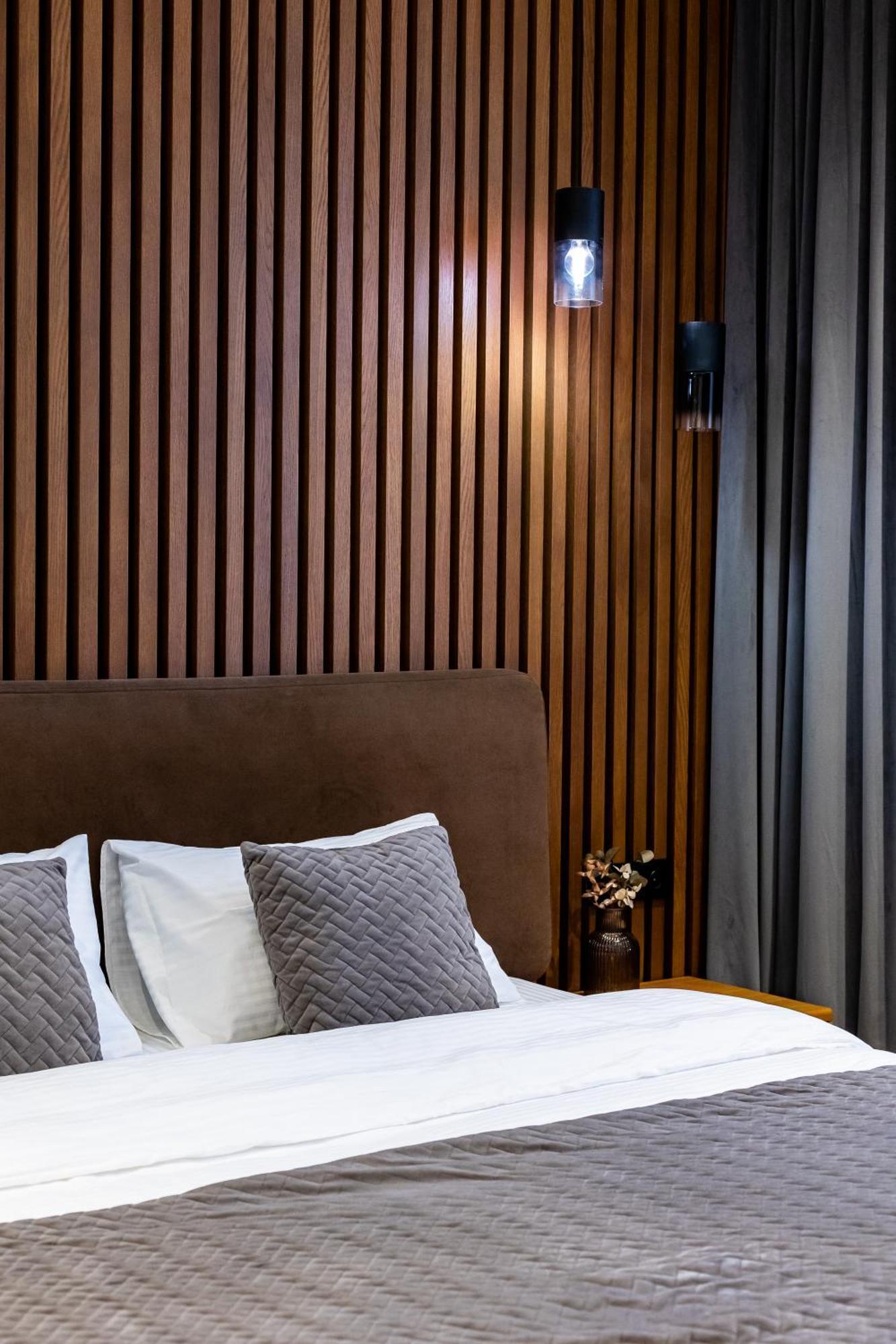 Doroshenka Premium Apartments Lviv Eksteriør bilde